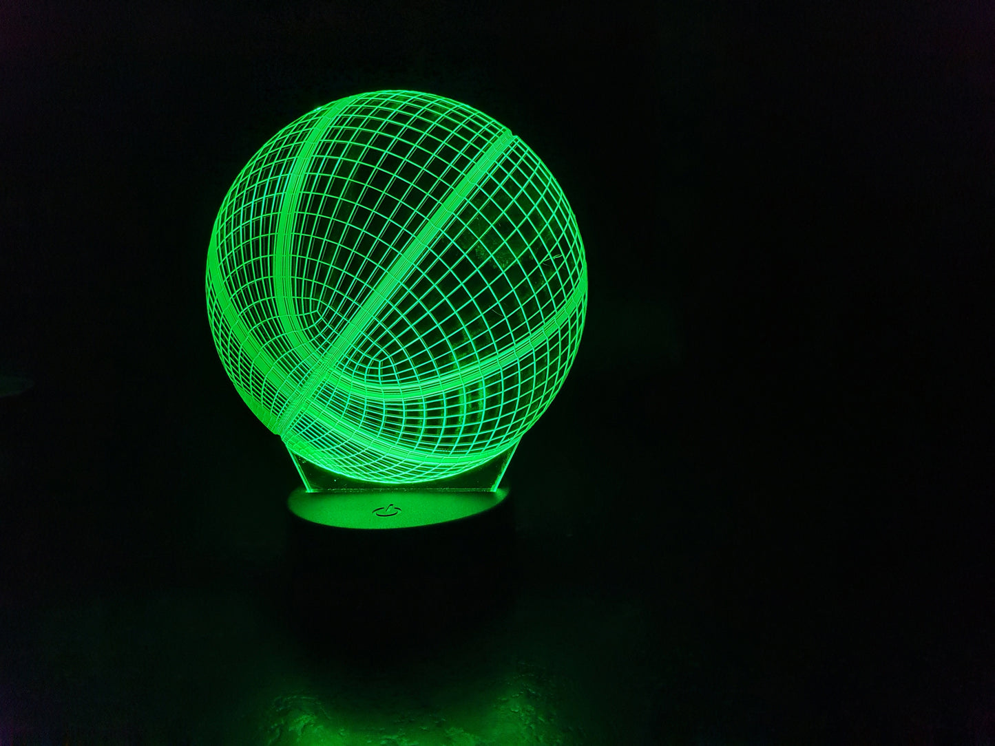 Basketball Light