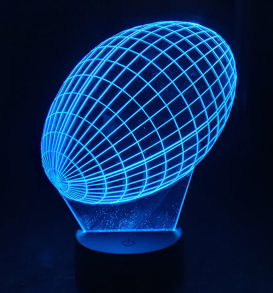 Football Light