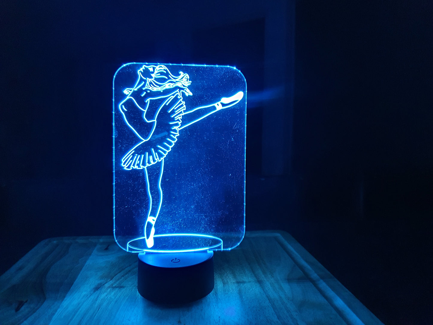 Ballerina Light