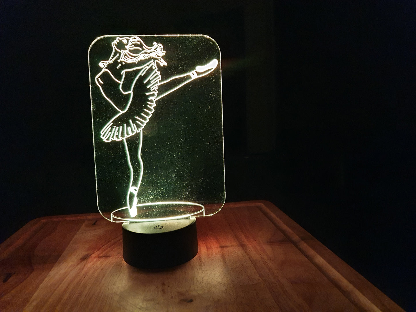 Ballerina Light