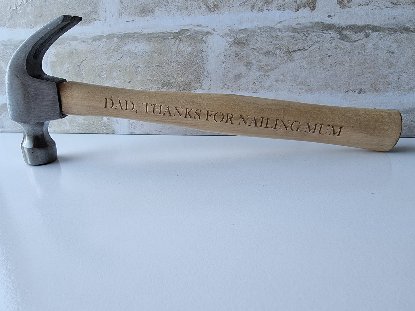Fathers Day Hammer
