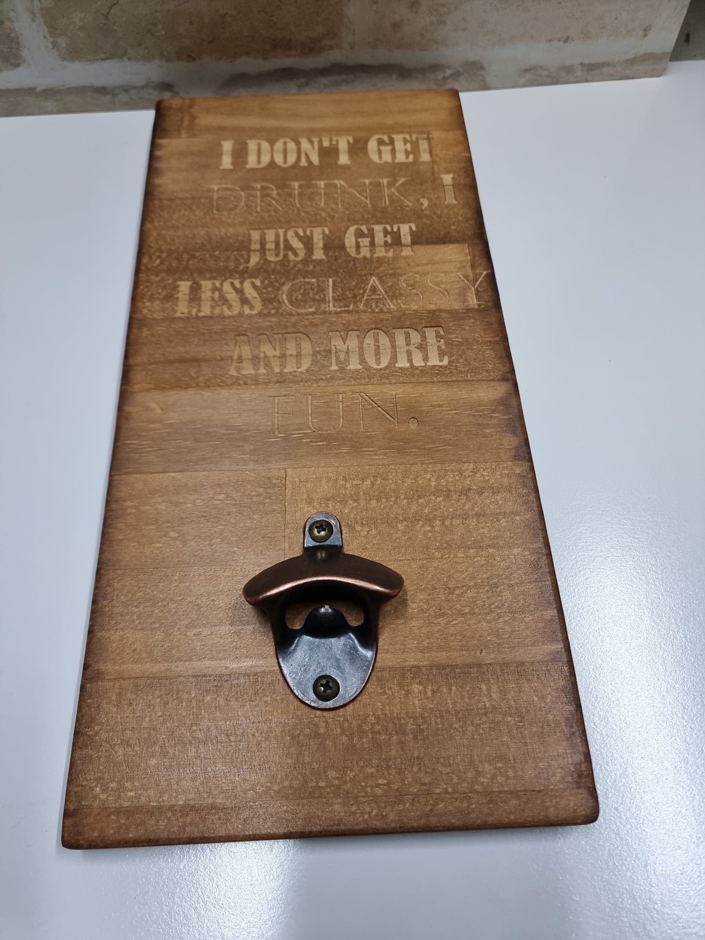 Bottle Opener