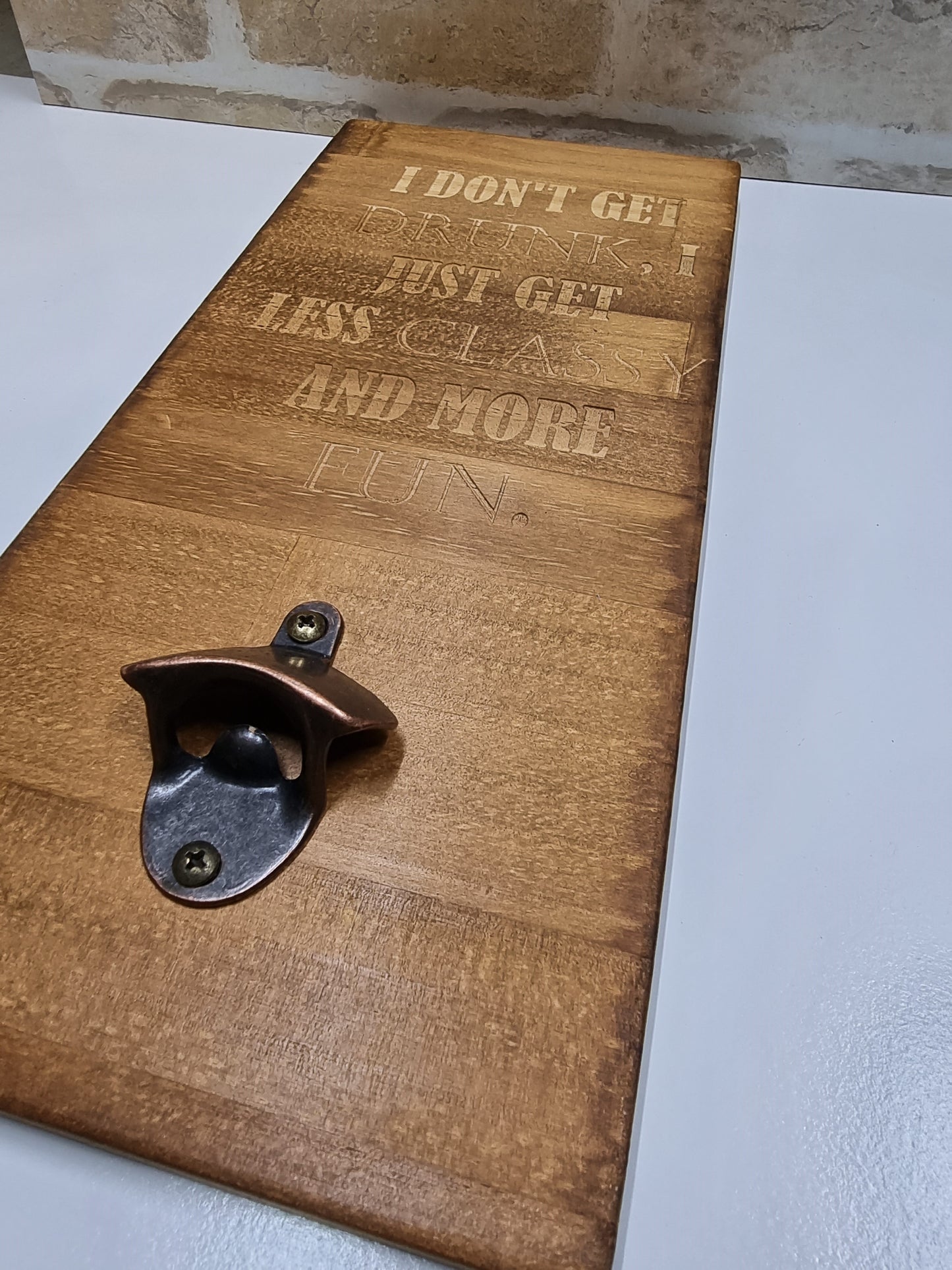 Bottle Opener