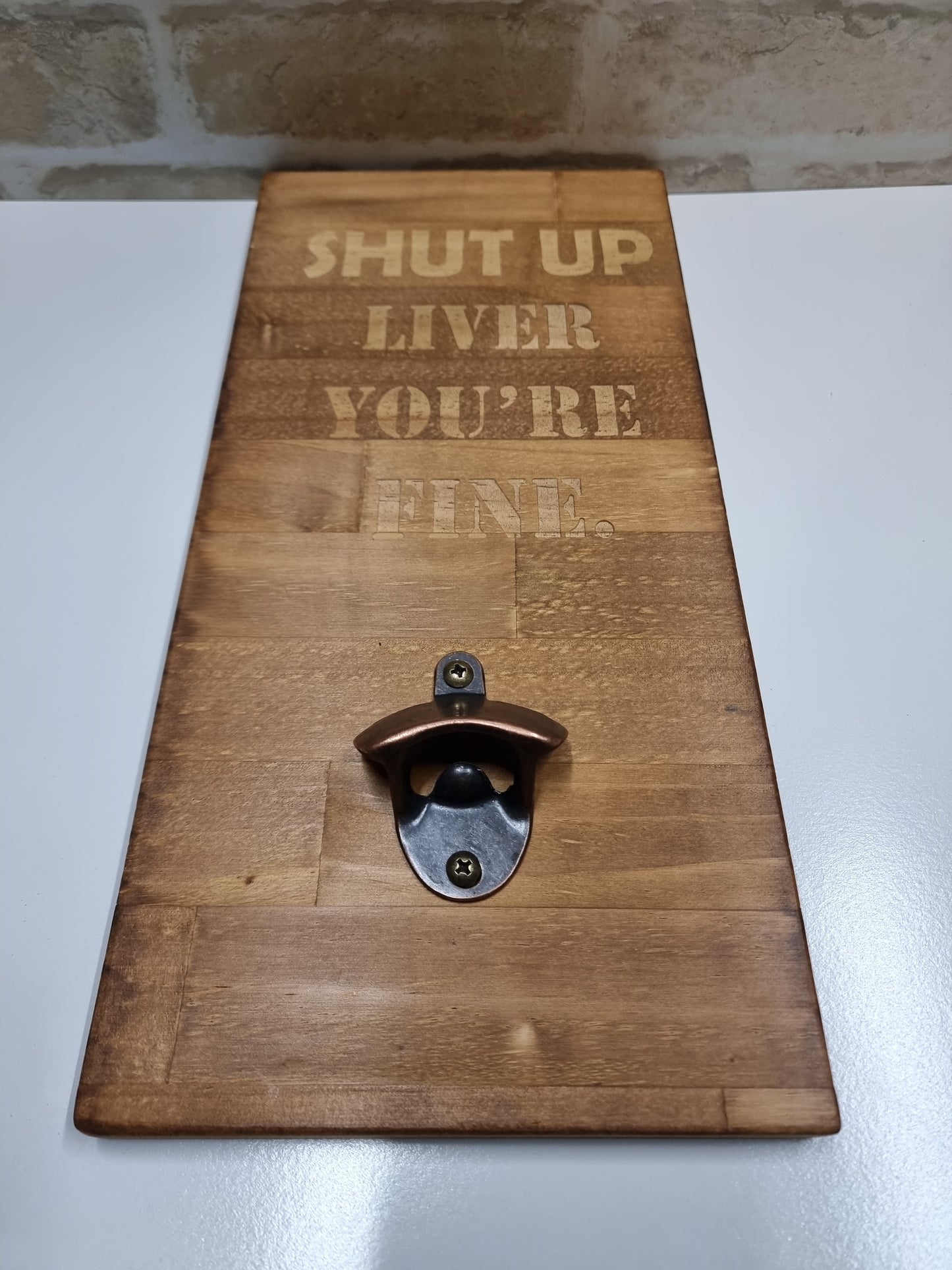 Bottle Opener