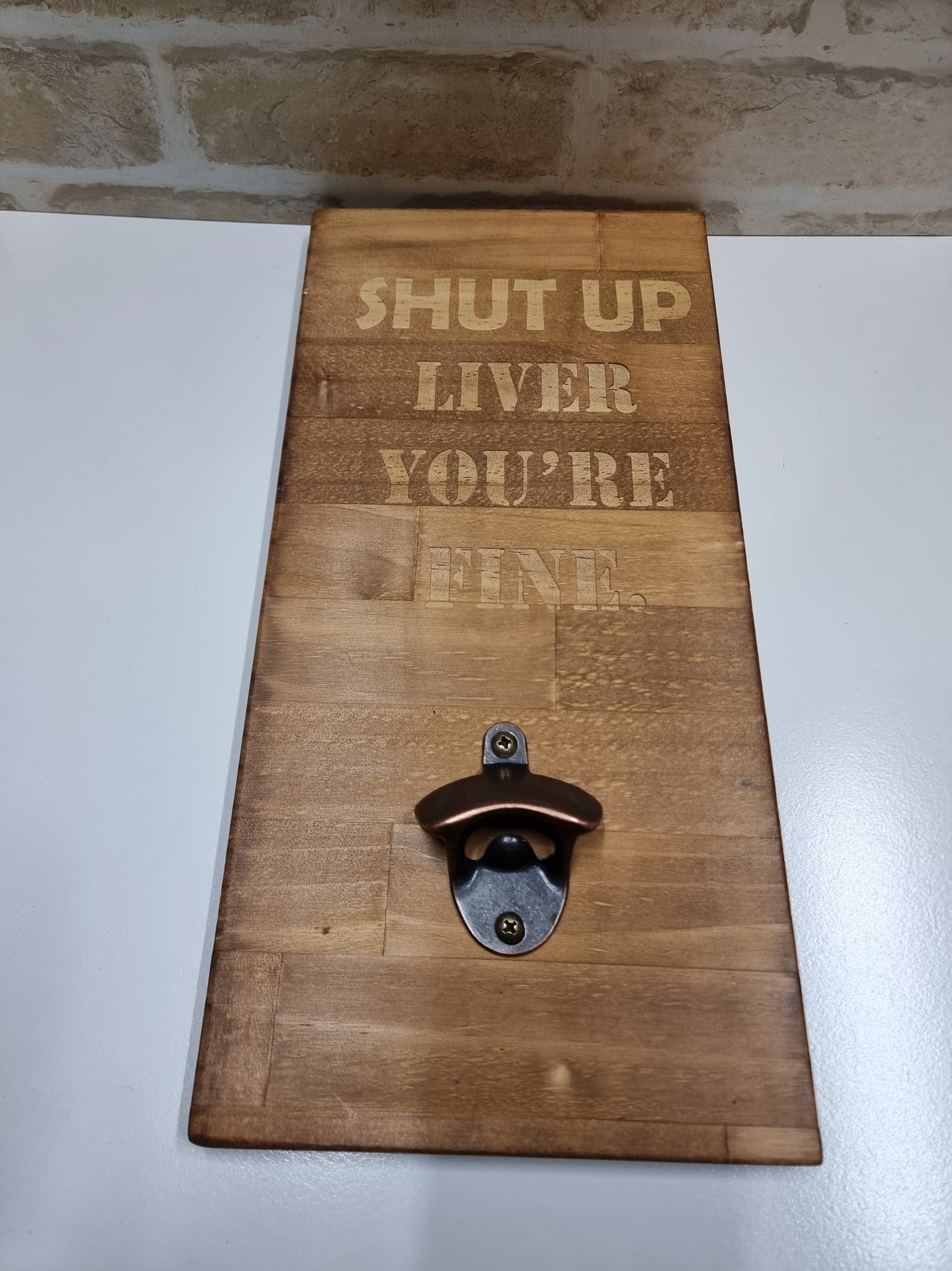 Bottle Opener