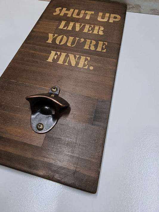 Bottle Opener