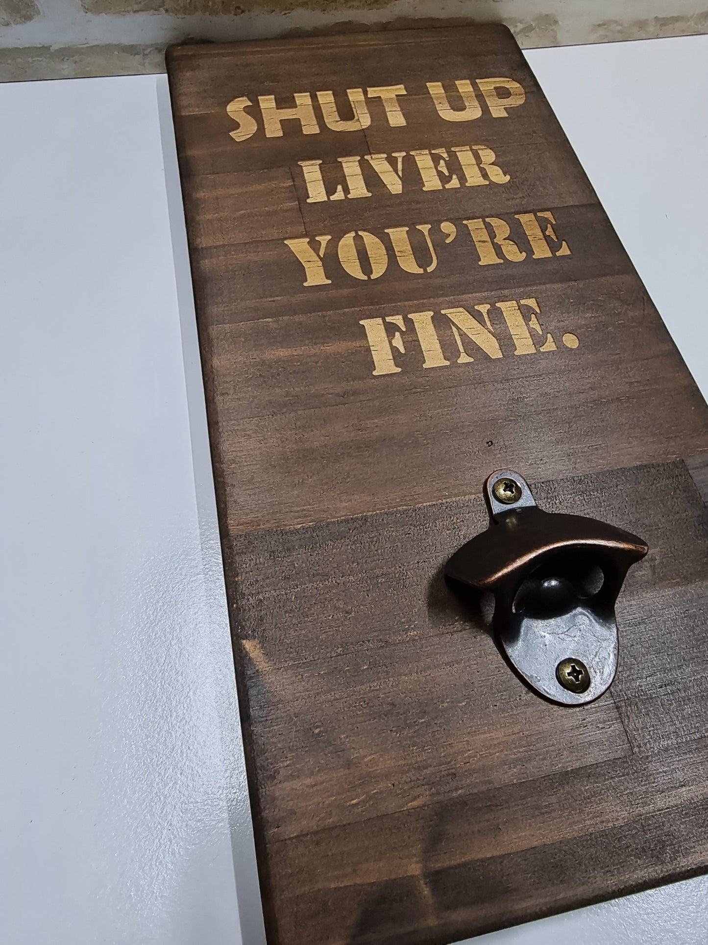 Bottle Opener