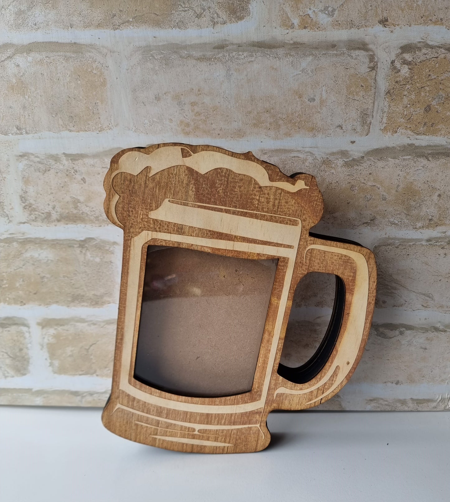 Beer Glass Chocolate Box
