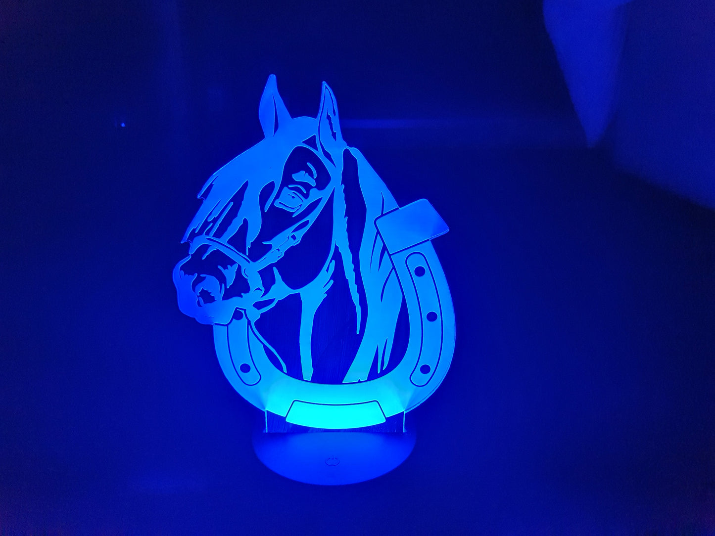 Horse Light