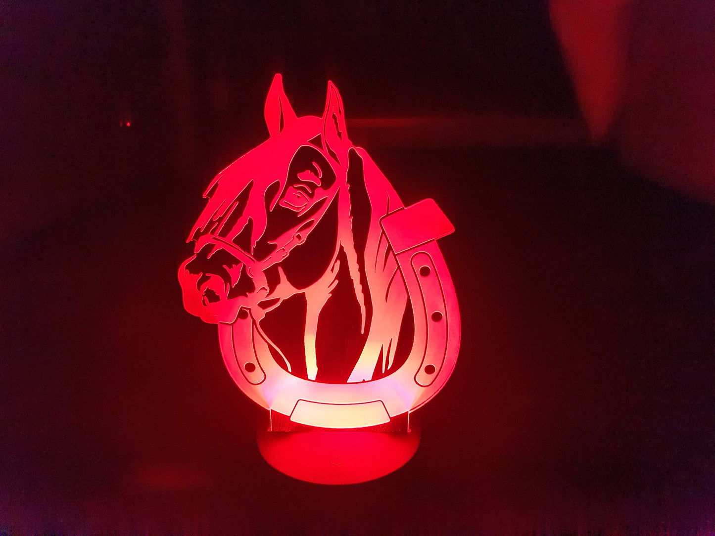 Horse Light