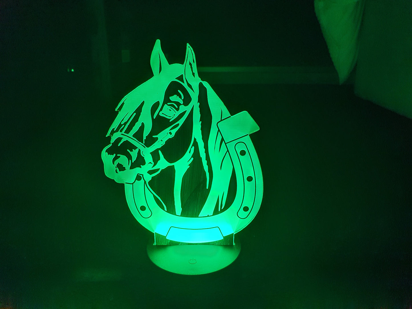Horse Light