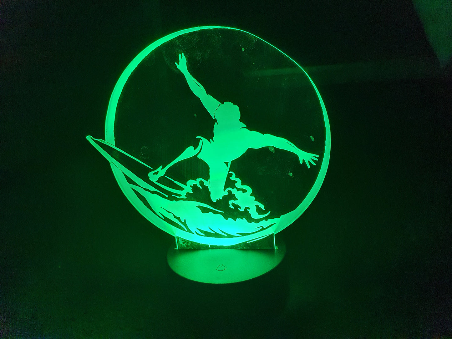 Surfer Light