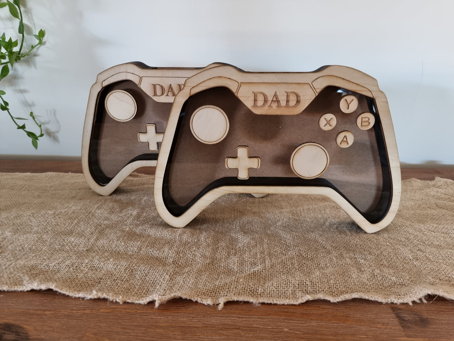 X-Box Controller Chocolate Box