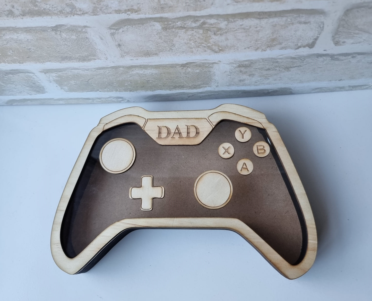 X-Box Controller Chocolate Box