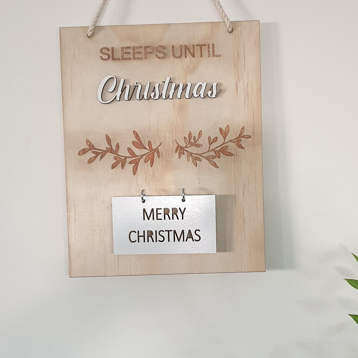 Christmas Countdown