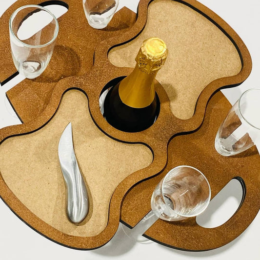 Wine Table