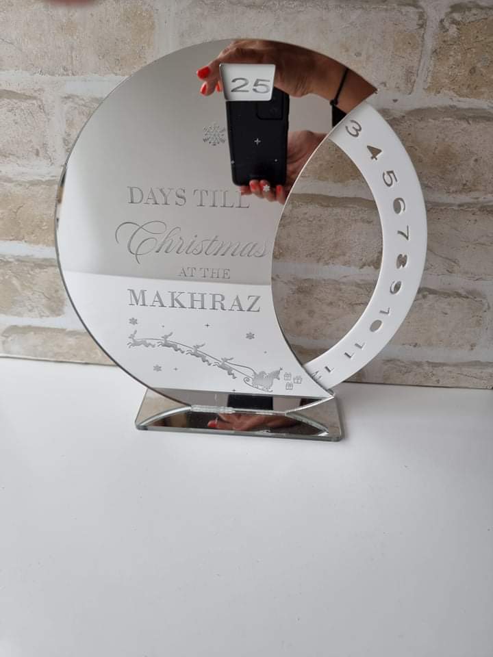 Christmas Advent Calendar