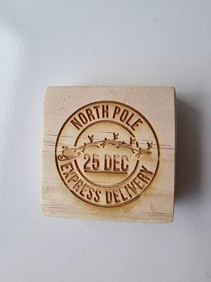 Personalised Teacher Stamps