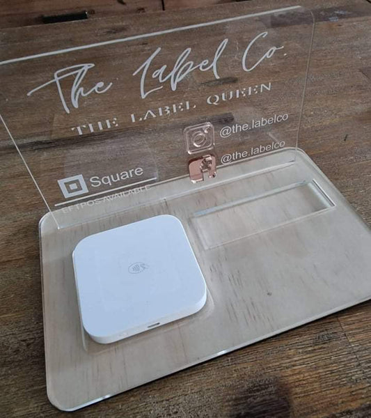 Square Reader Stand