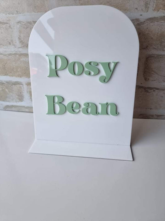 Business Signs