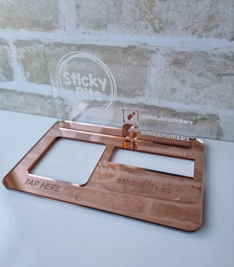 Square Reader Stand
