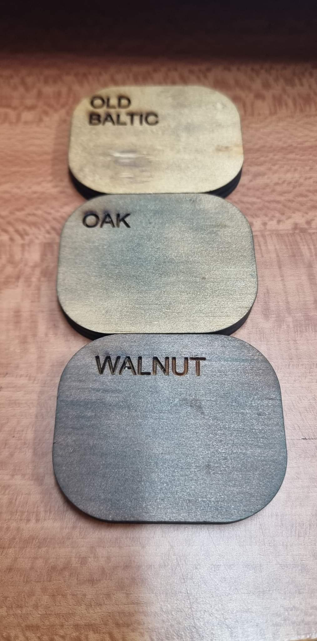 Family Tree Plaques
