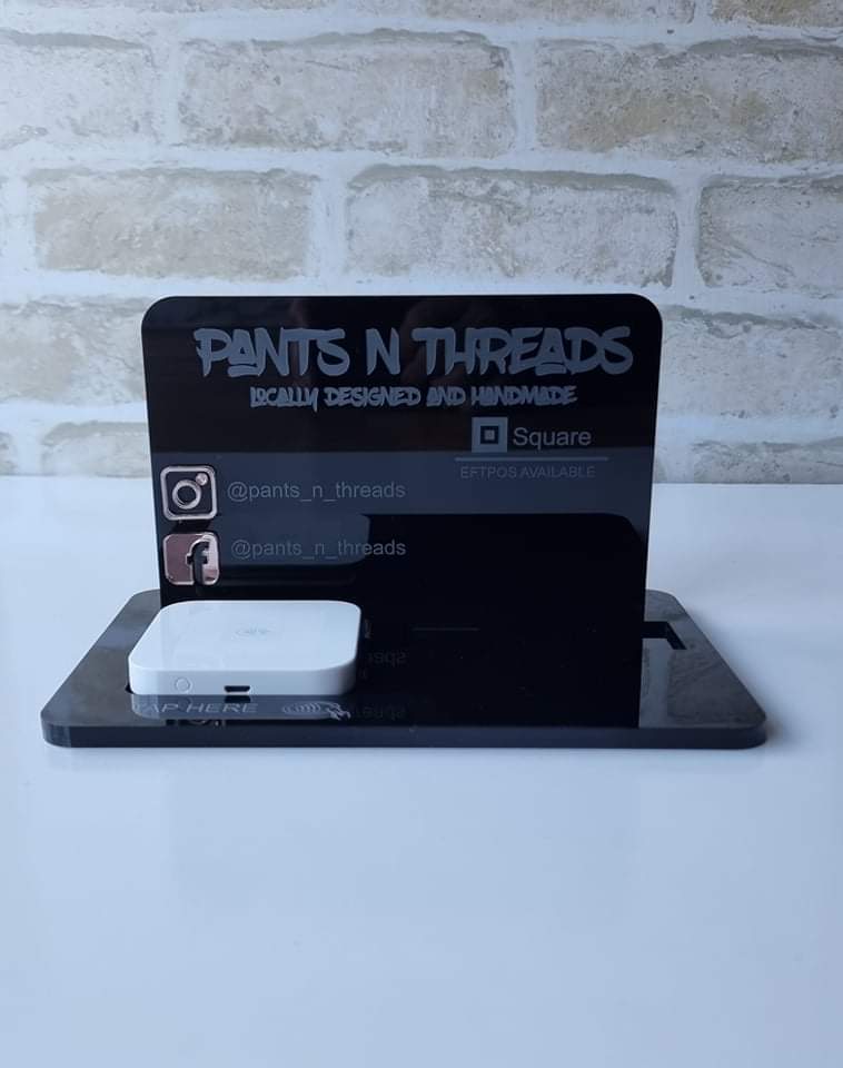 Square Reader Stand