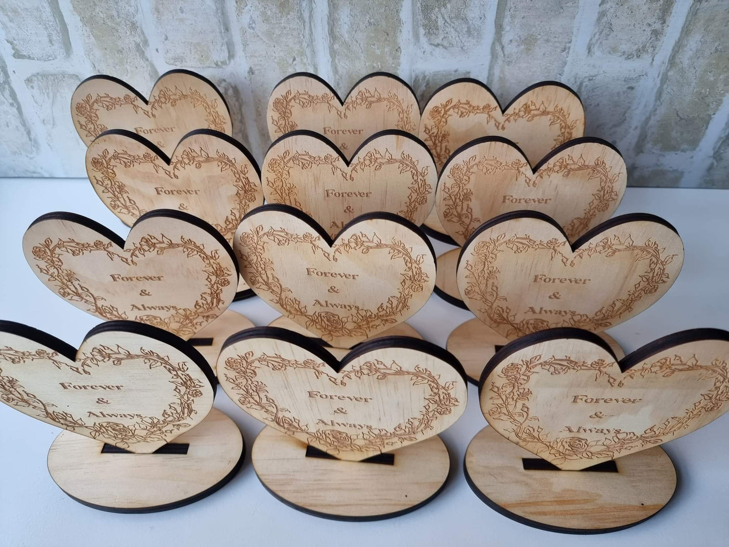 Wedding Seating Placements