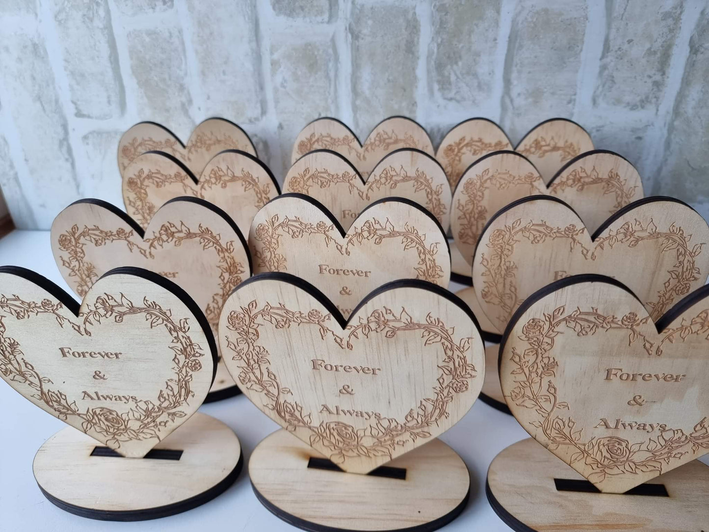 Wedding Seating Placements