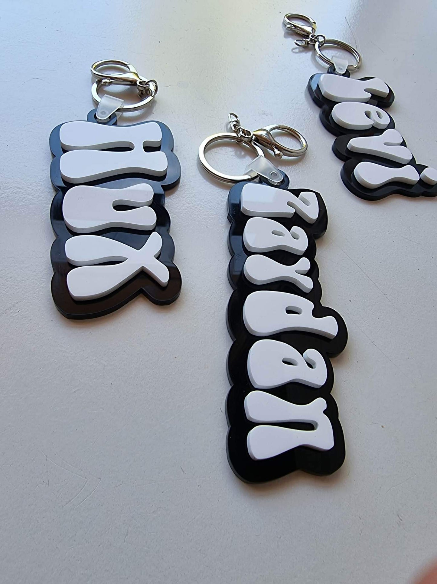 Bag Tag