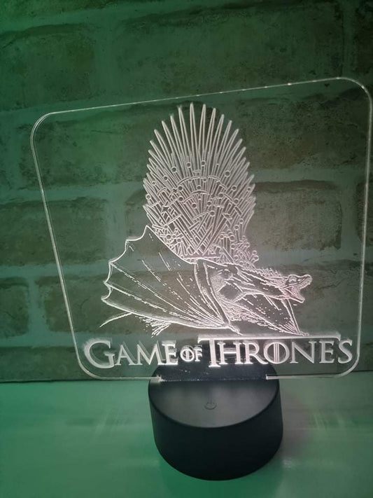 Game of Thrones Light