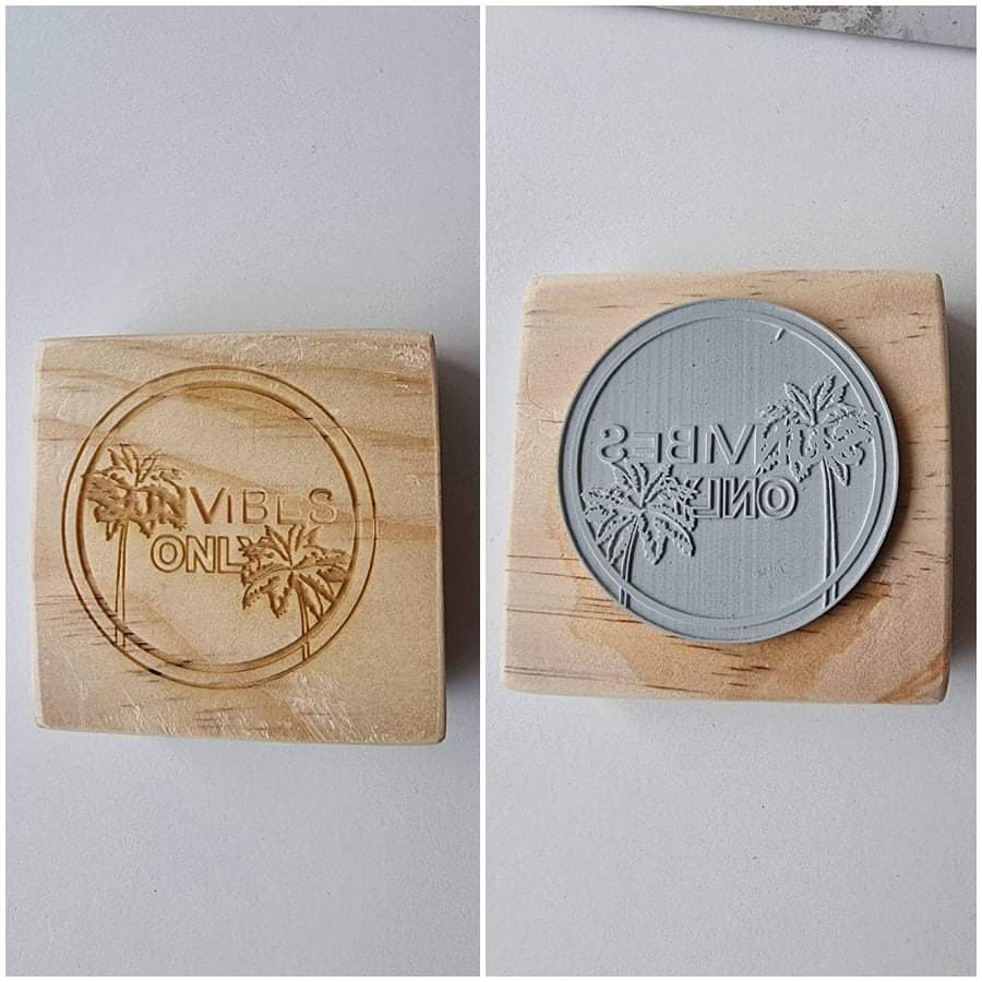 Personalised Teacher Stamps