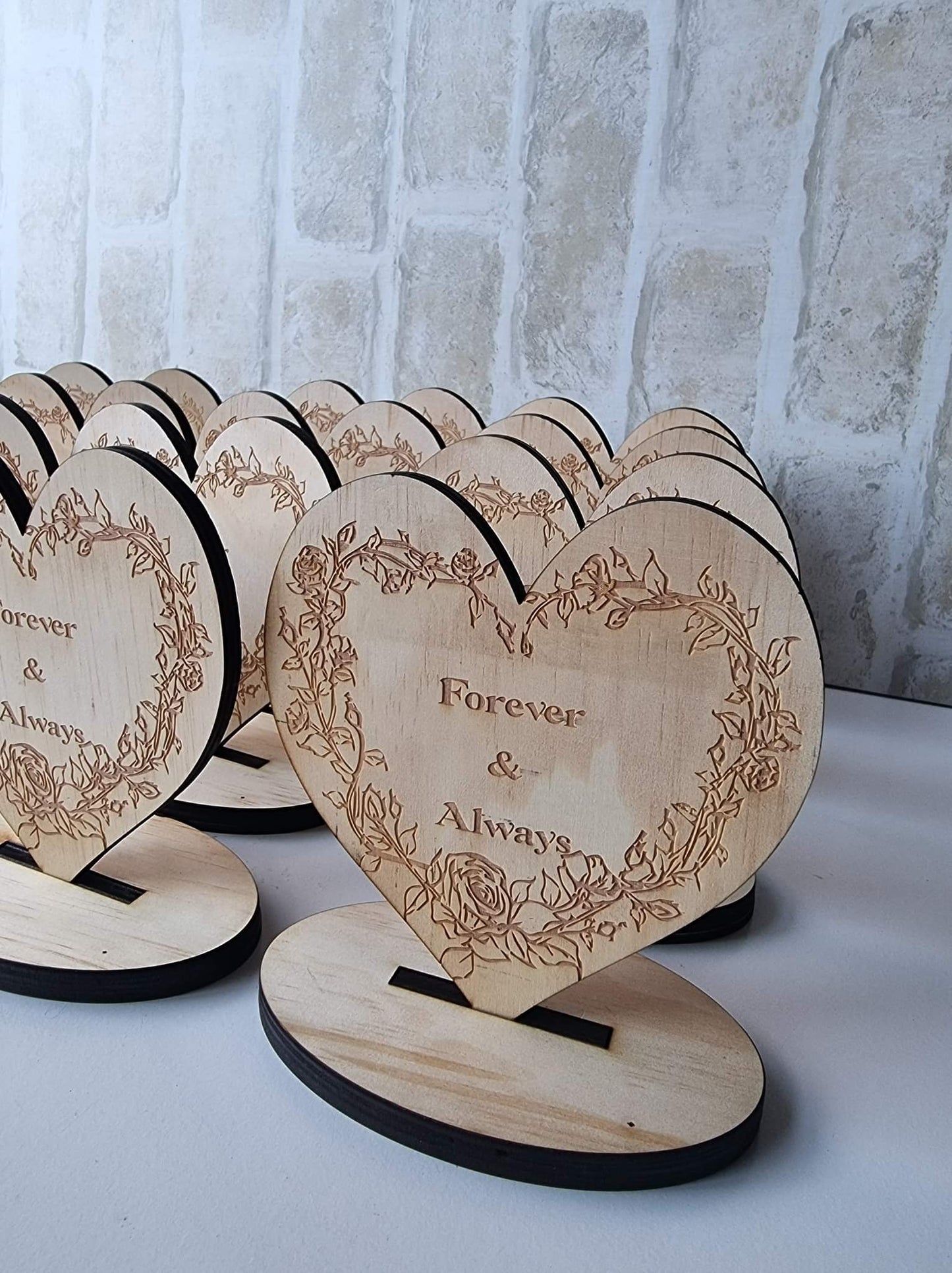 Wedding Seating Placements